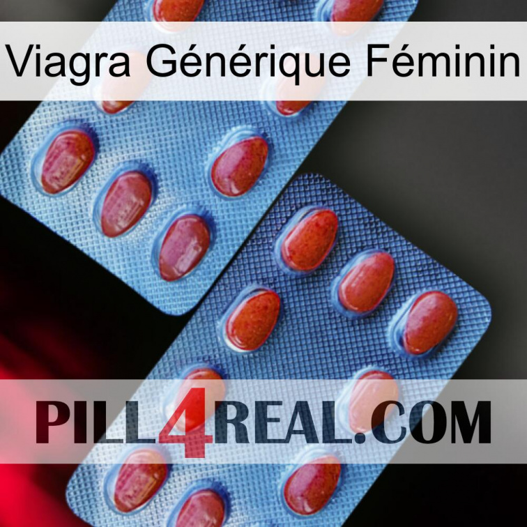 Viagra Générique Féminin 05